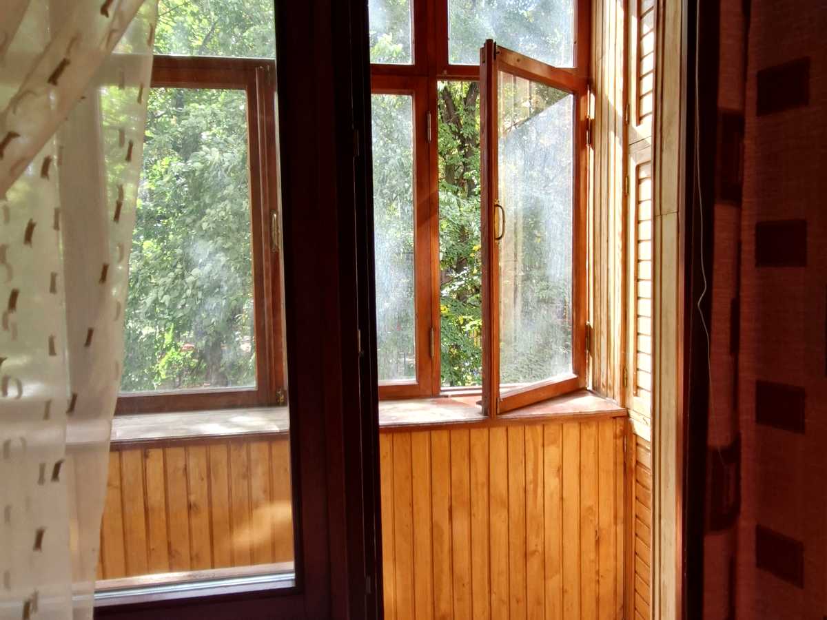 Квартира на бульв. Лесі Українки, 24 в Києві, ID 391591, фото №11