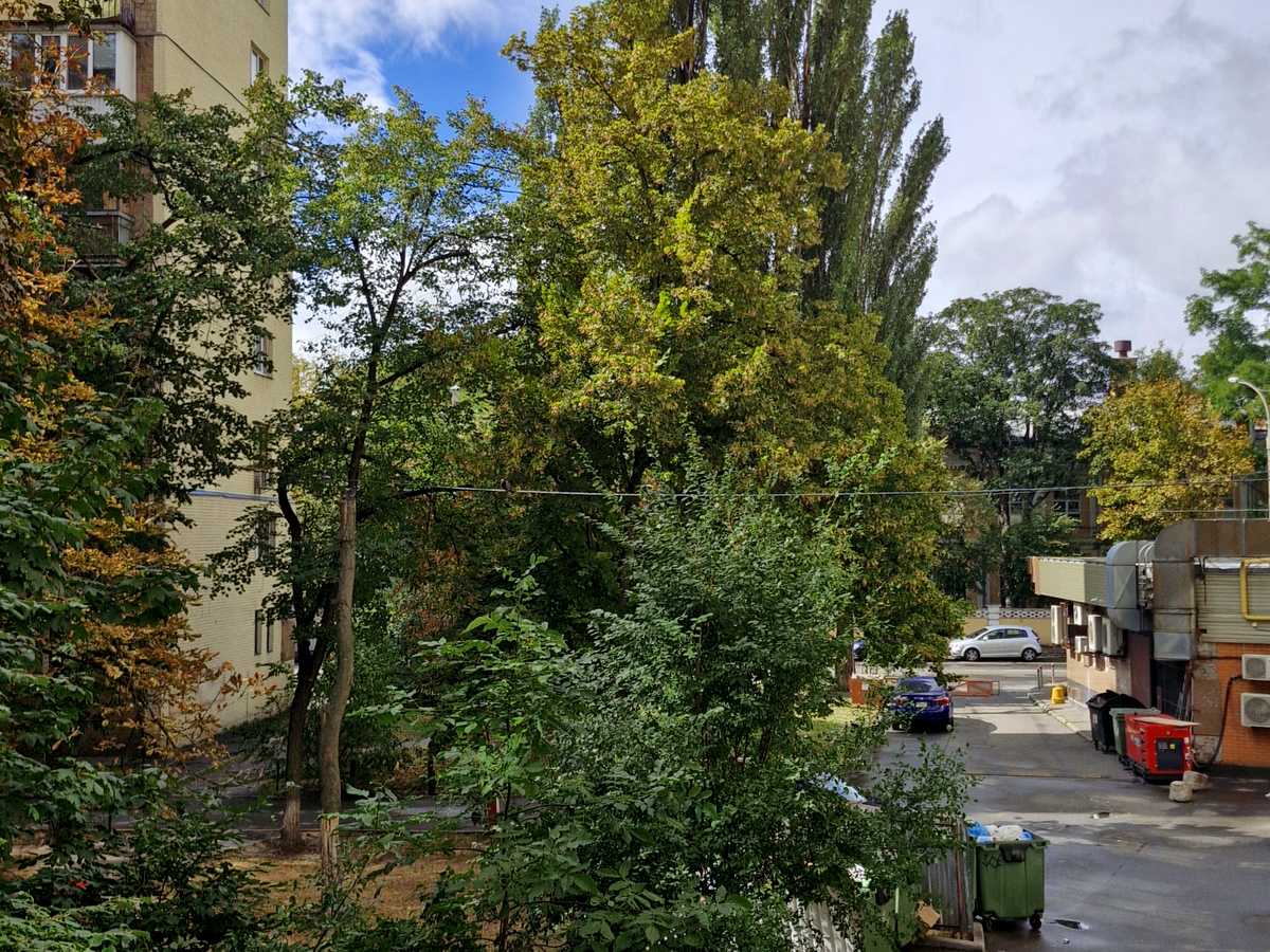 Квартира на бульв. Лесі Українки, 24 в Києві, ID 391591, фото №12