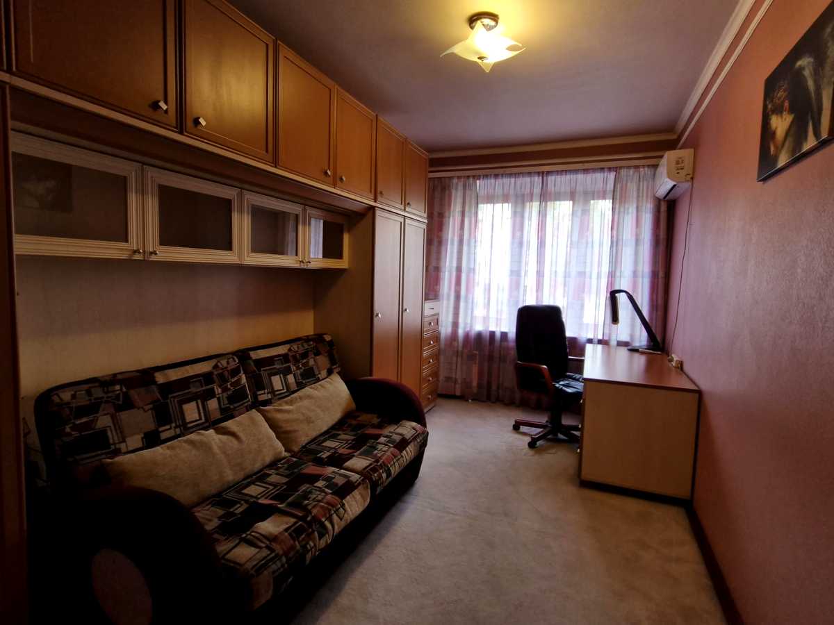 Квартира на бульв. Лесі Українки, 24 в Києві, ID 391591, фото №13