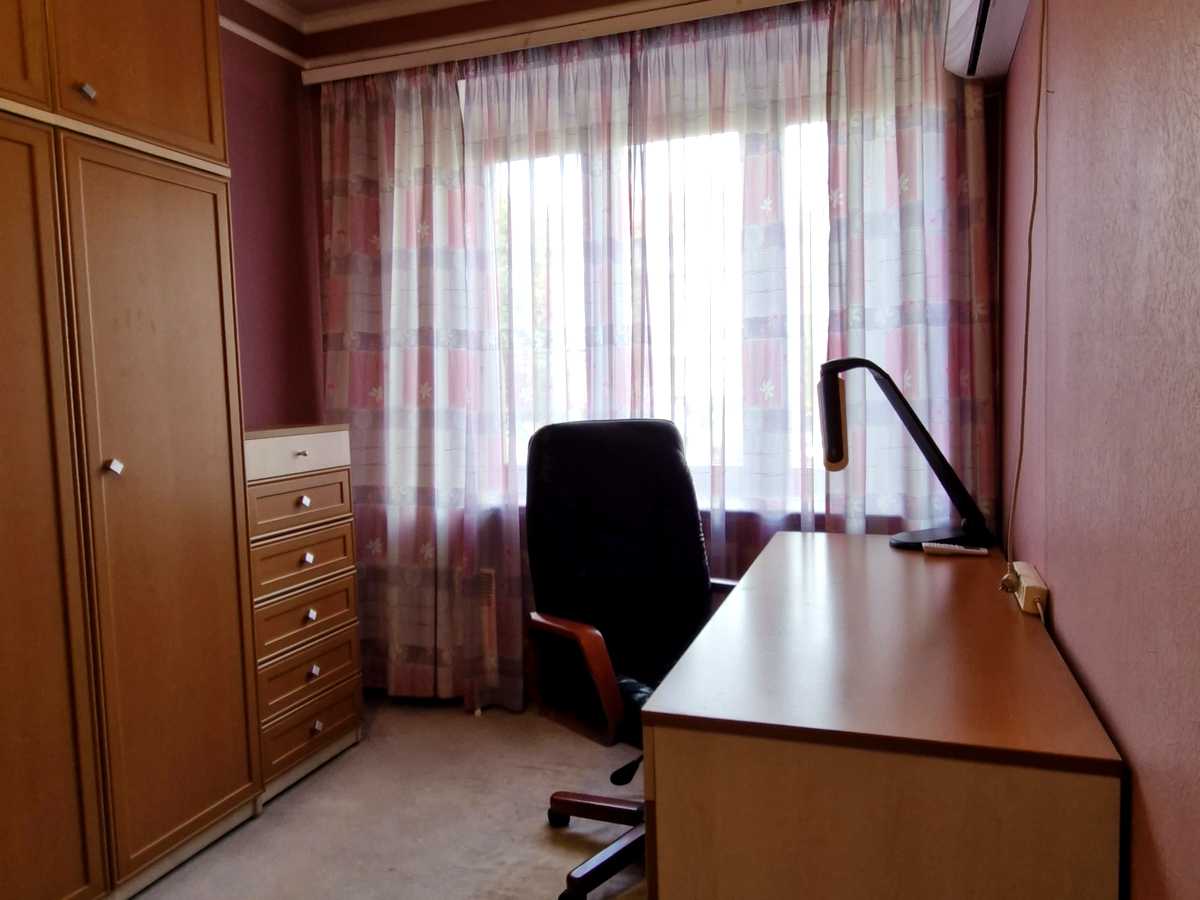 Квартира на бульв. Лесі Українки, 24 в Києві, ID 391591, фото №14