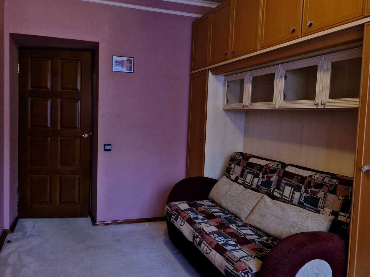 Квартира на бульв. Лесі Українки, 24 в Києві, ID 391591, фото №15