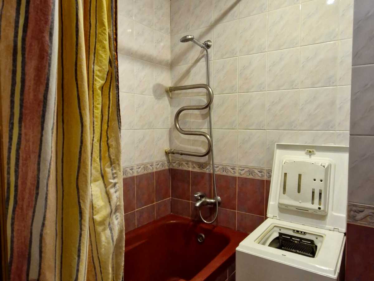 Квартира на бульв. Лесі Українки, 24 в Києві, ID 391591, фото №16