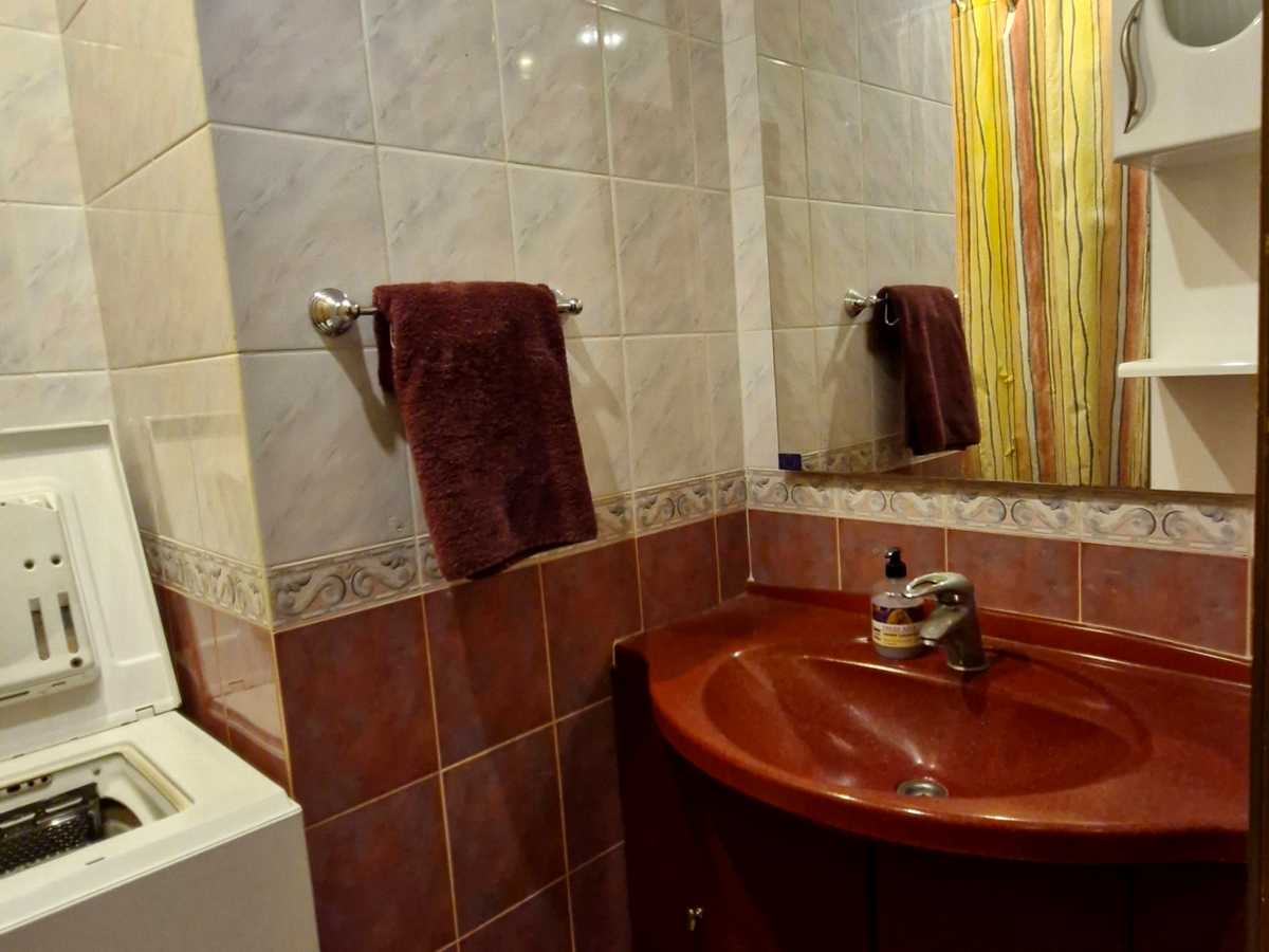 Квартира на бульв. Лесі Українки, 24 в Києві, ID 391591, фото №17