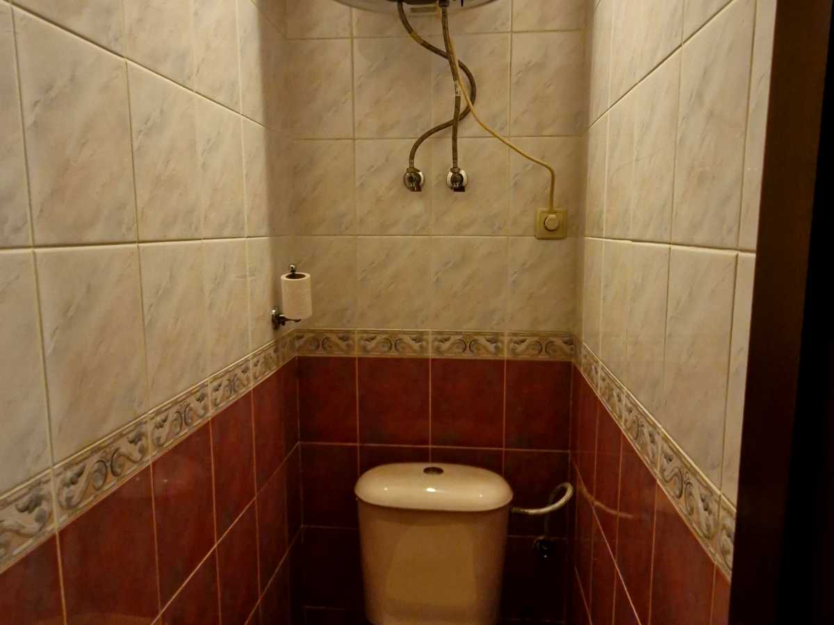 Квартира на бульв. Лесі Українки, 24 в Києві, ID 391591, фото №18