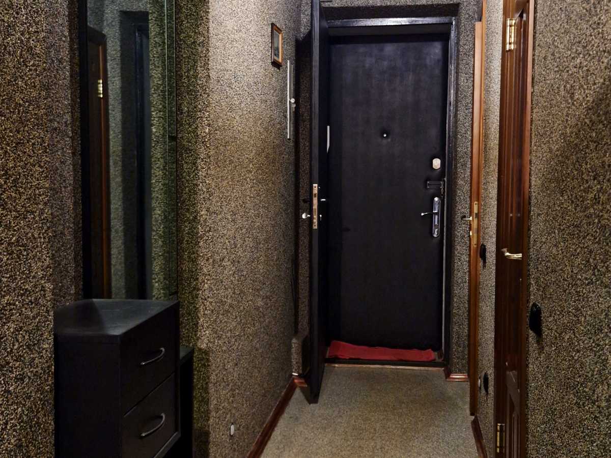 Квартира на бульв. Лесі Українки, 24 в Києві, ID 391591, фото №19