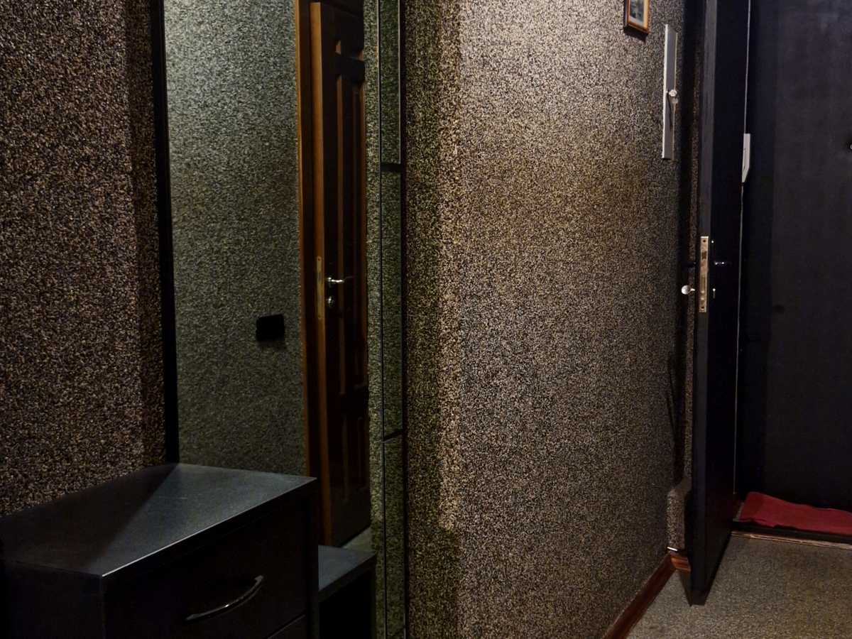 Квартира на бульв. Лесі Українки, 24 в Києві, ID 391591, фото №20