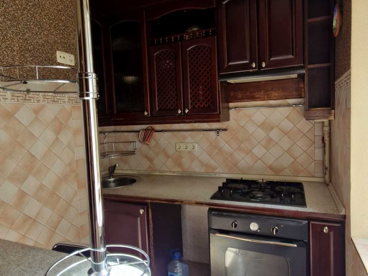 Квартира на бульв. Лесі Українки, 24 в Києві, ID 391591, фото №3