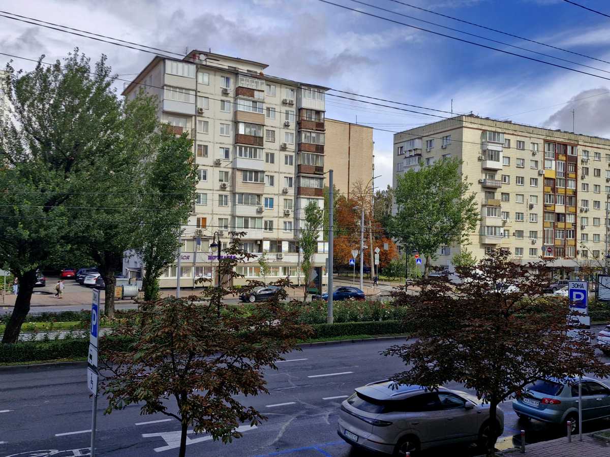 Квартира на бульв. Лесі Українки, 24 в Києві, ID 391591, фото №22