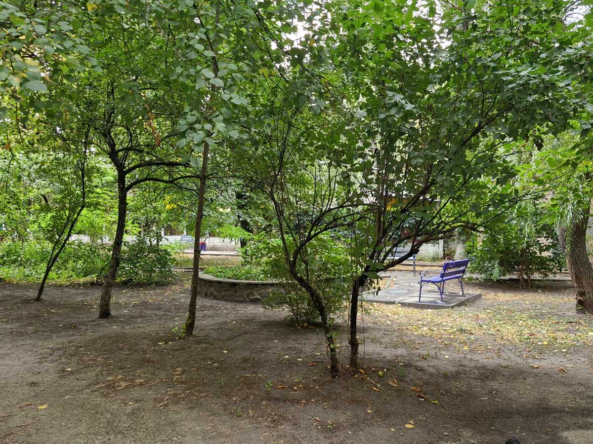 Квартира на бульв. Лесі Українки, 24 в Києві, ID 391591, фото №25