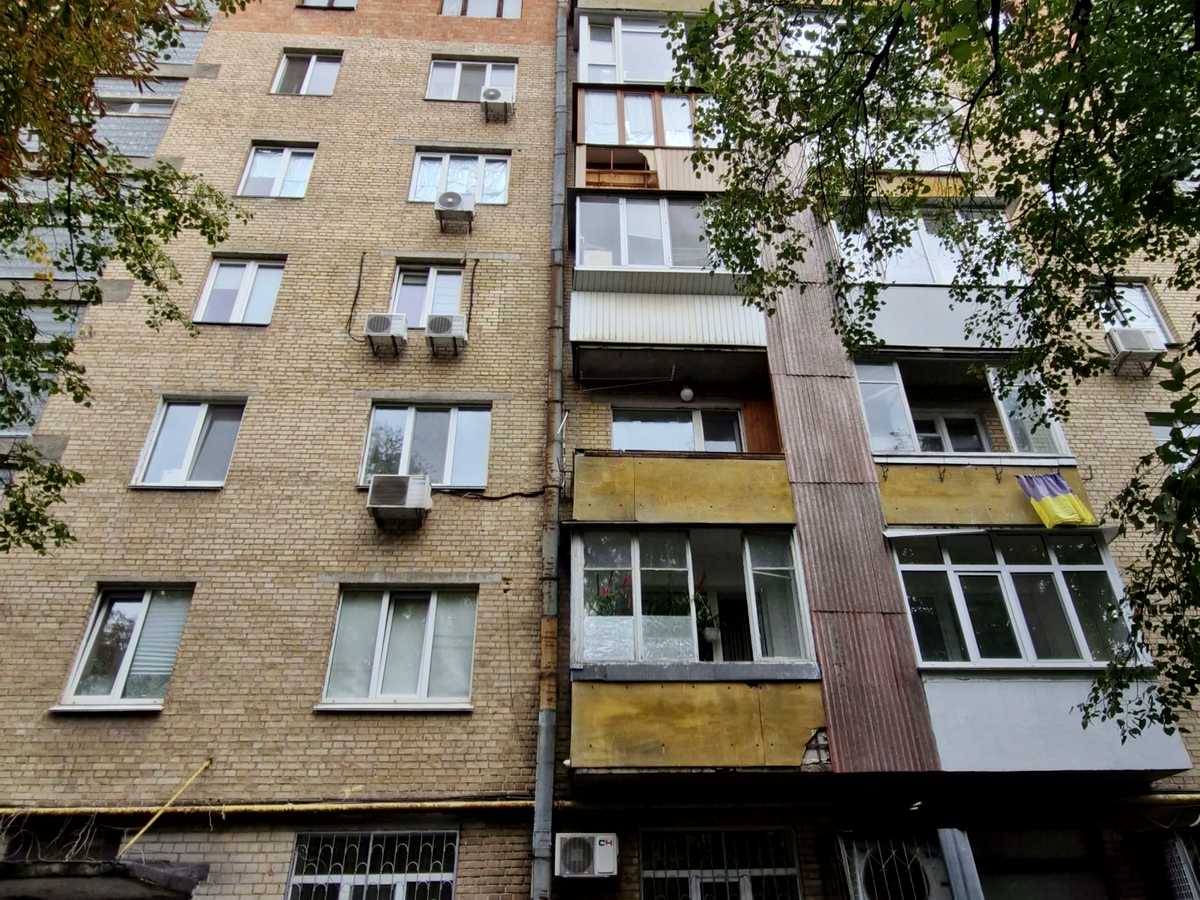 Квартира на бульв. Лесі Українки, 24 в Києві, ID 391591, фото №26