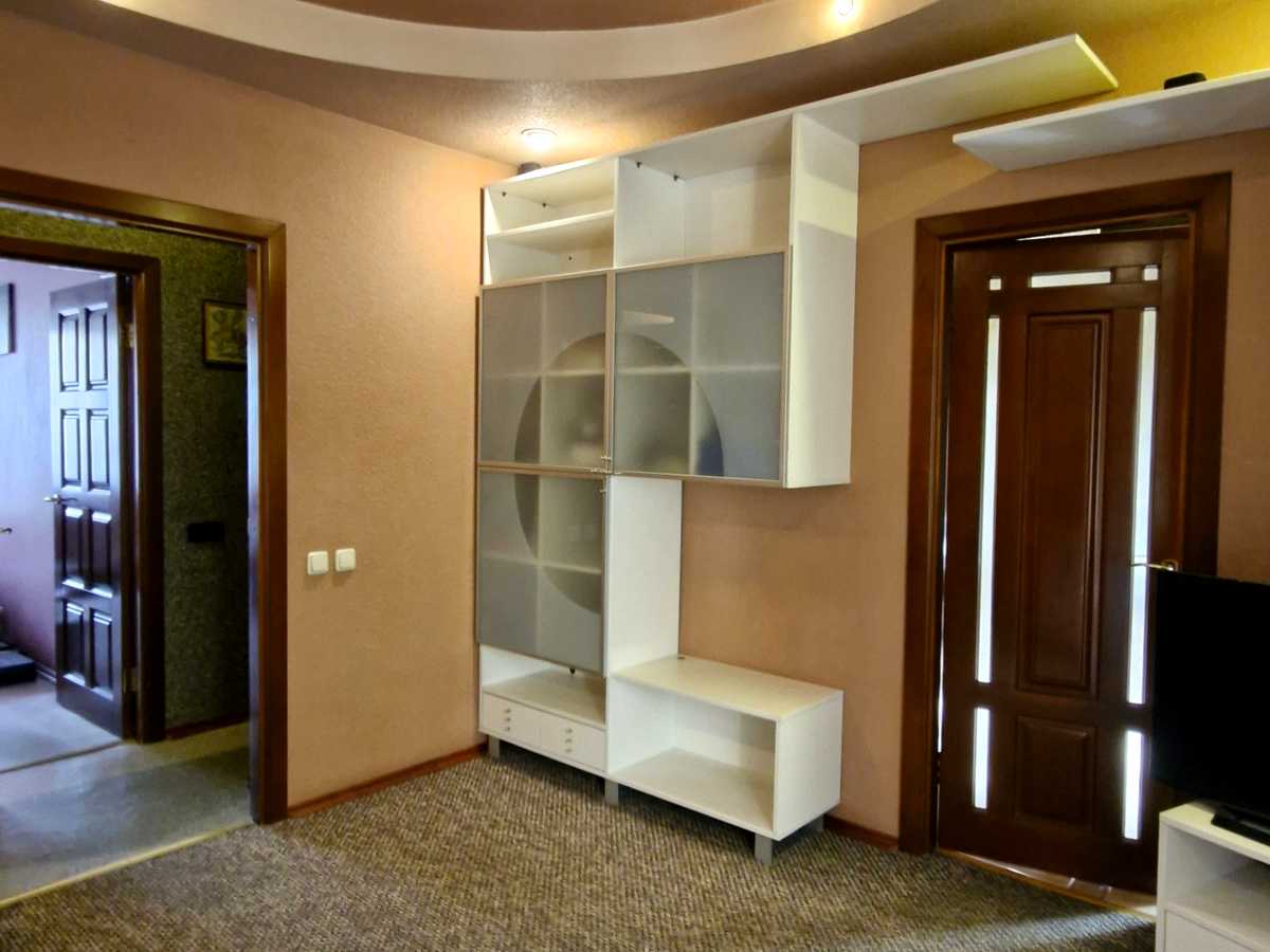 Квартира на бульв. Лесі Українки, 24 в Києві, ID 391591, фото №5