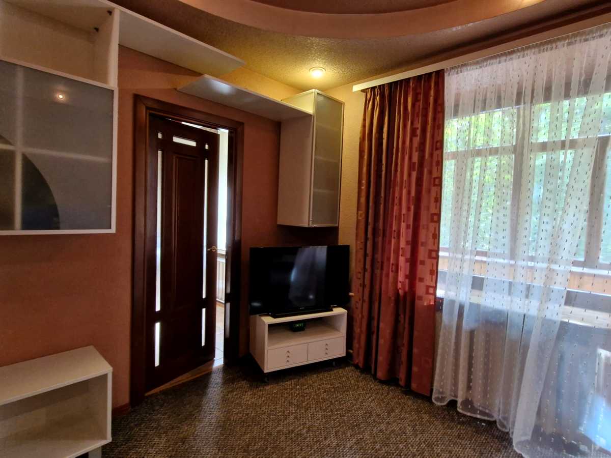 Квартира на бульв. Лесі Українки, 24 в Києві, ID 391591, фото №6