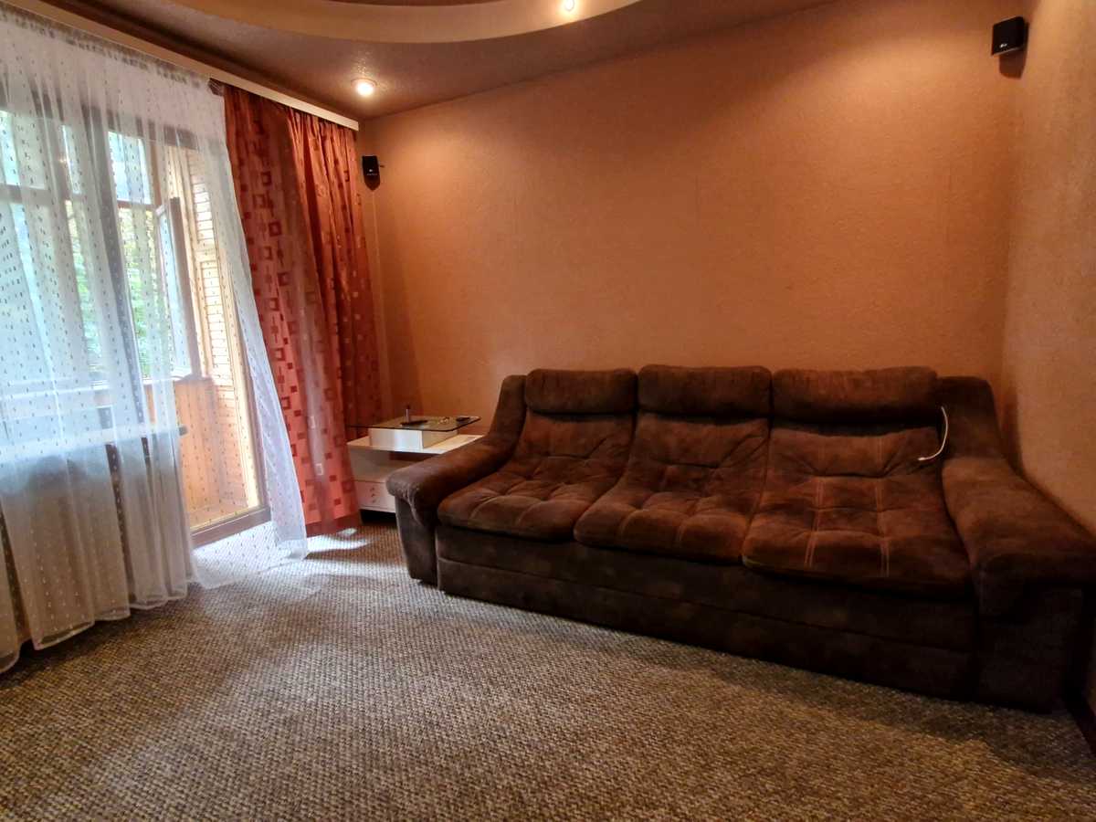 Квартира на бульв. Лесі Українки, 24 в Києві, ID 391591, фото №7