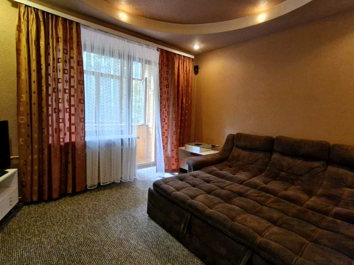 Квартира на бульв. Лесі Українки, 24 в Києві, ID 391591, фото №8