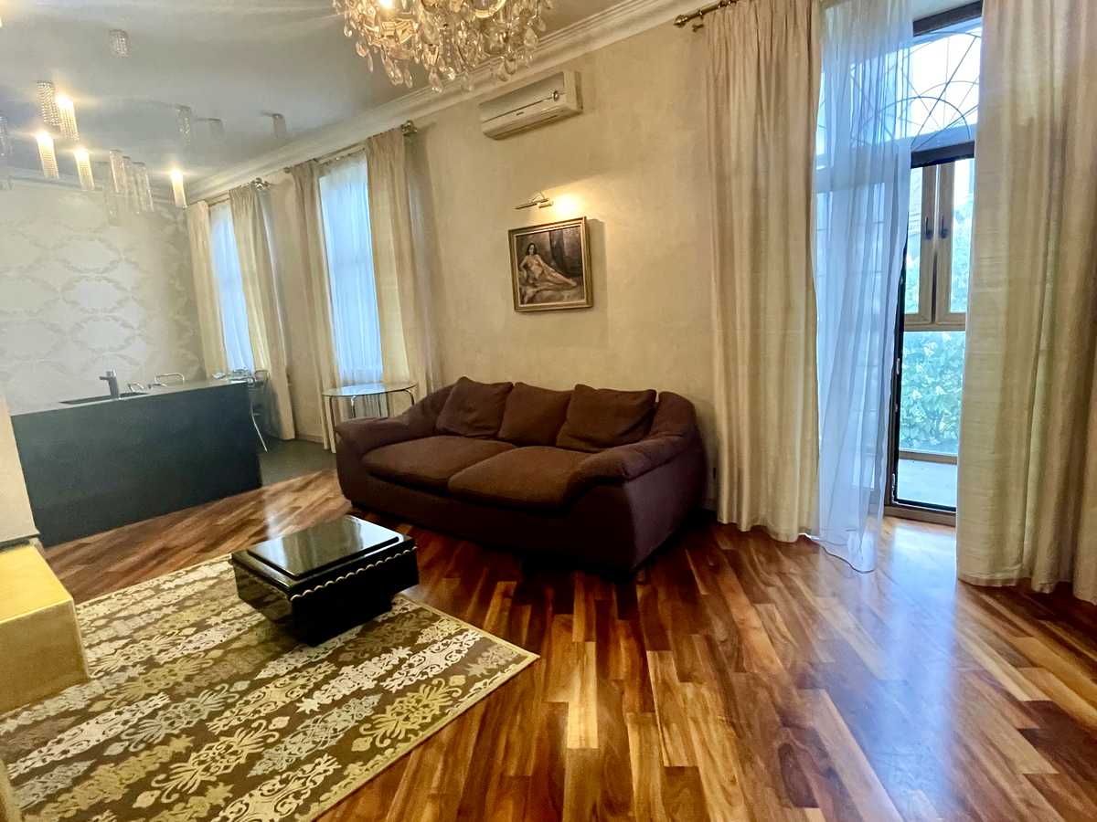 Квартира на вул. Банкова вул., 11/19 в Київ, ID 317633, фото №2