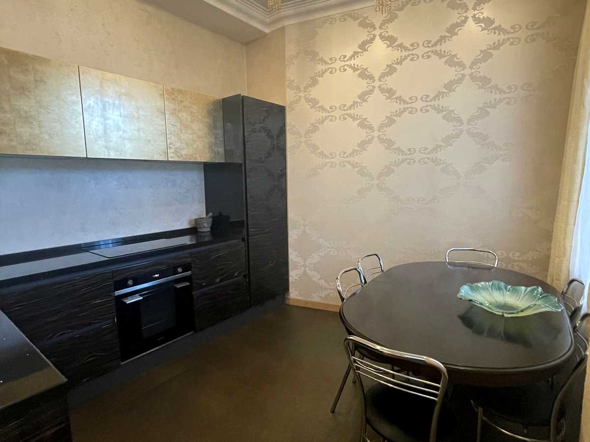 Квартира на вул. Банкова вул., 11/19 в Києві, ID 317633, фото №13