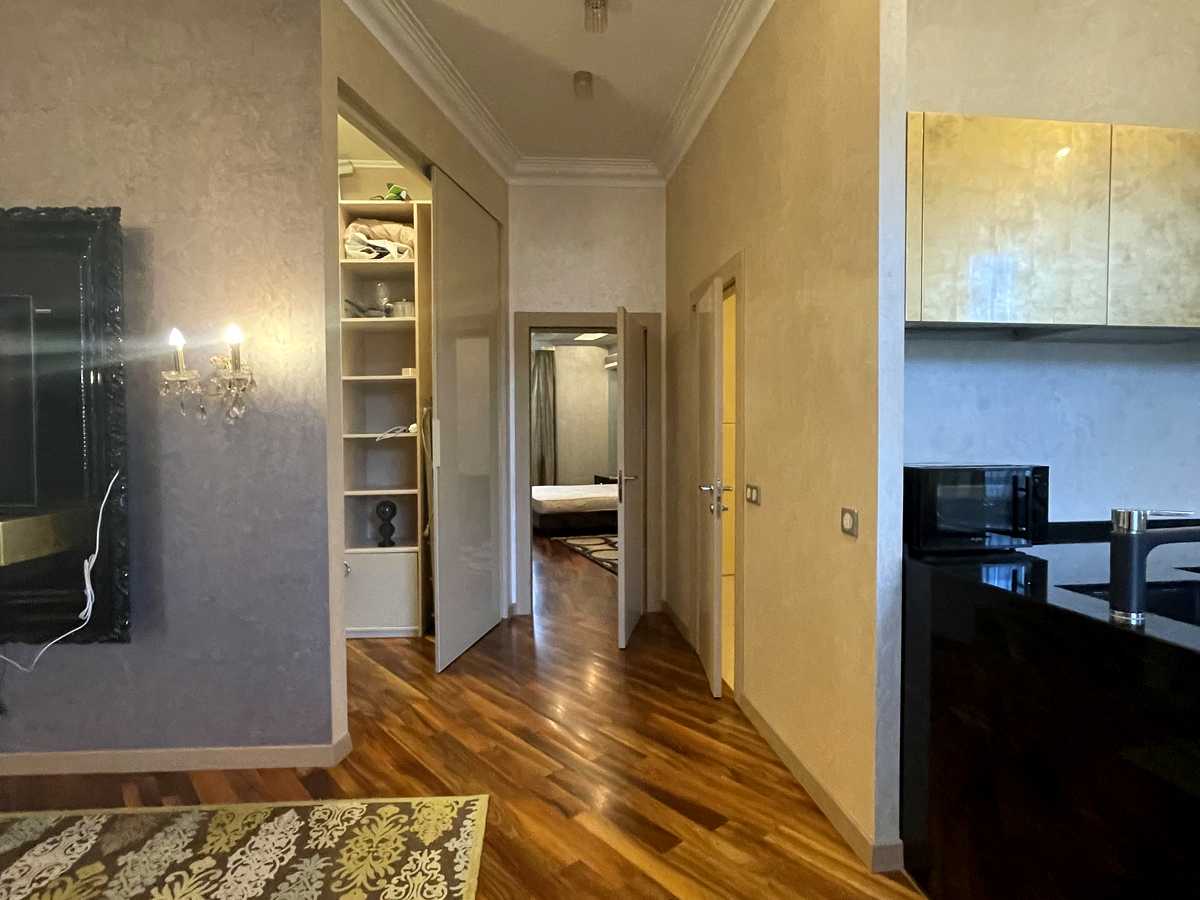 Квартира на вул. Банкова вул., 11/19 в Києві, ID 317633, фото №14
