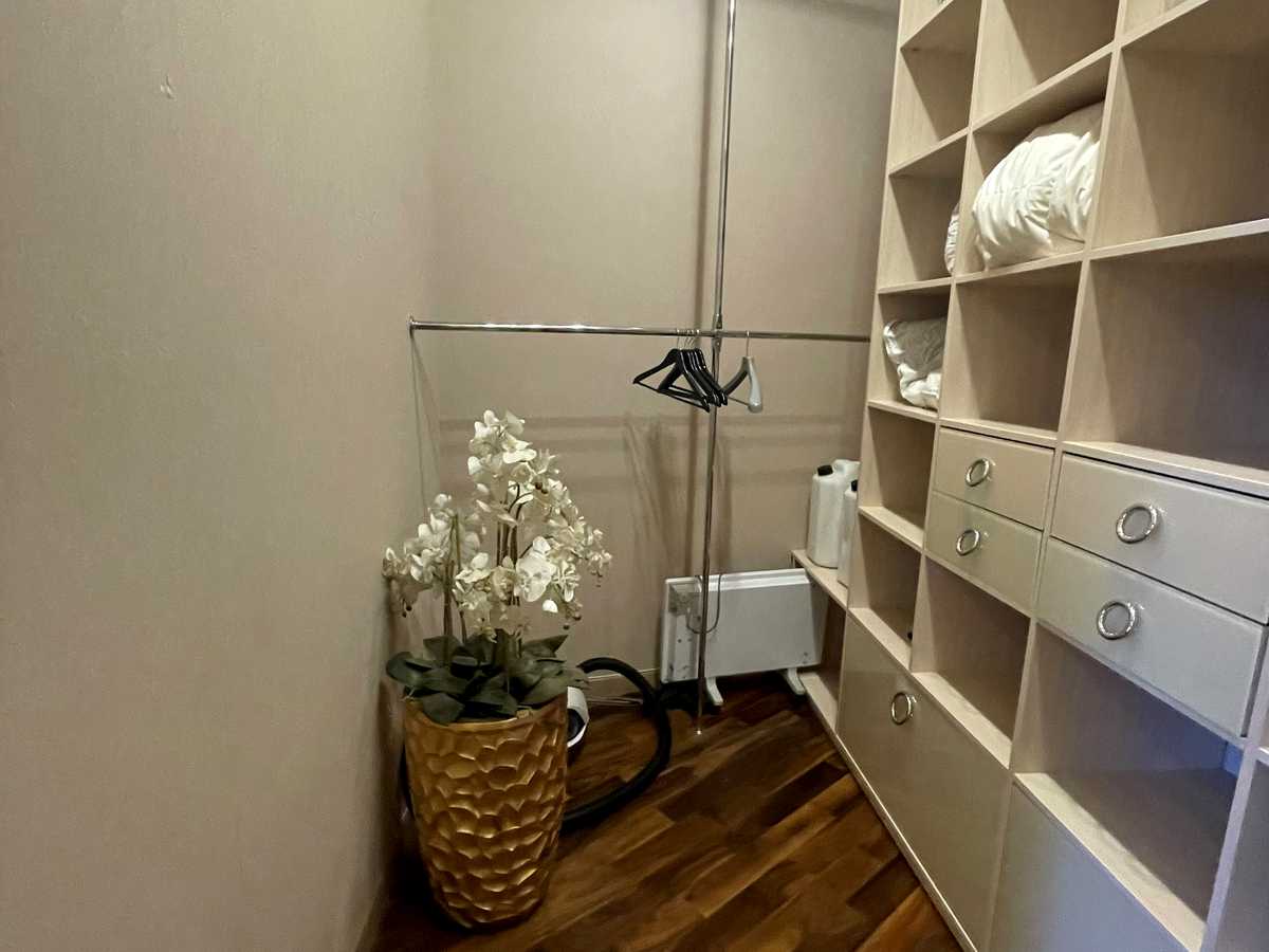 Квартира на вул. Банкова вул., 11/19 в Києві, ID 317633, фото №16