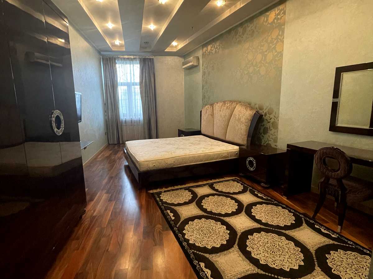 Квартира на вул. Банкова вул., 11/19 в Києві, ID 317633, фото №17