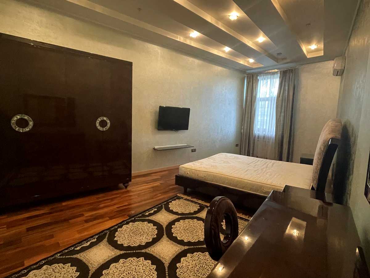 Квартира на вул. Банкова вул., 11/19 в Києві, ID 317633, фото №18