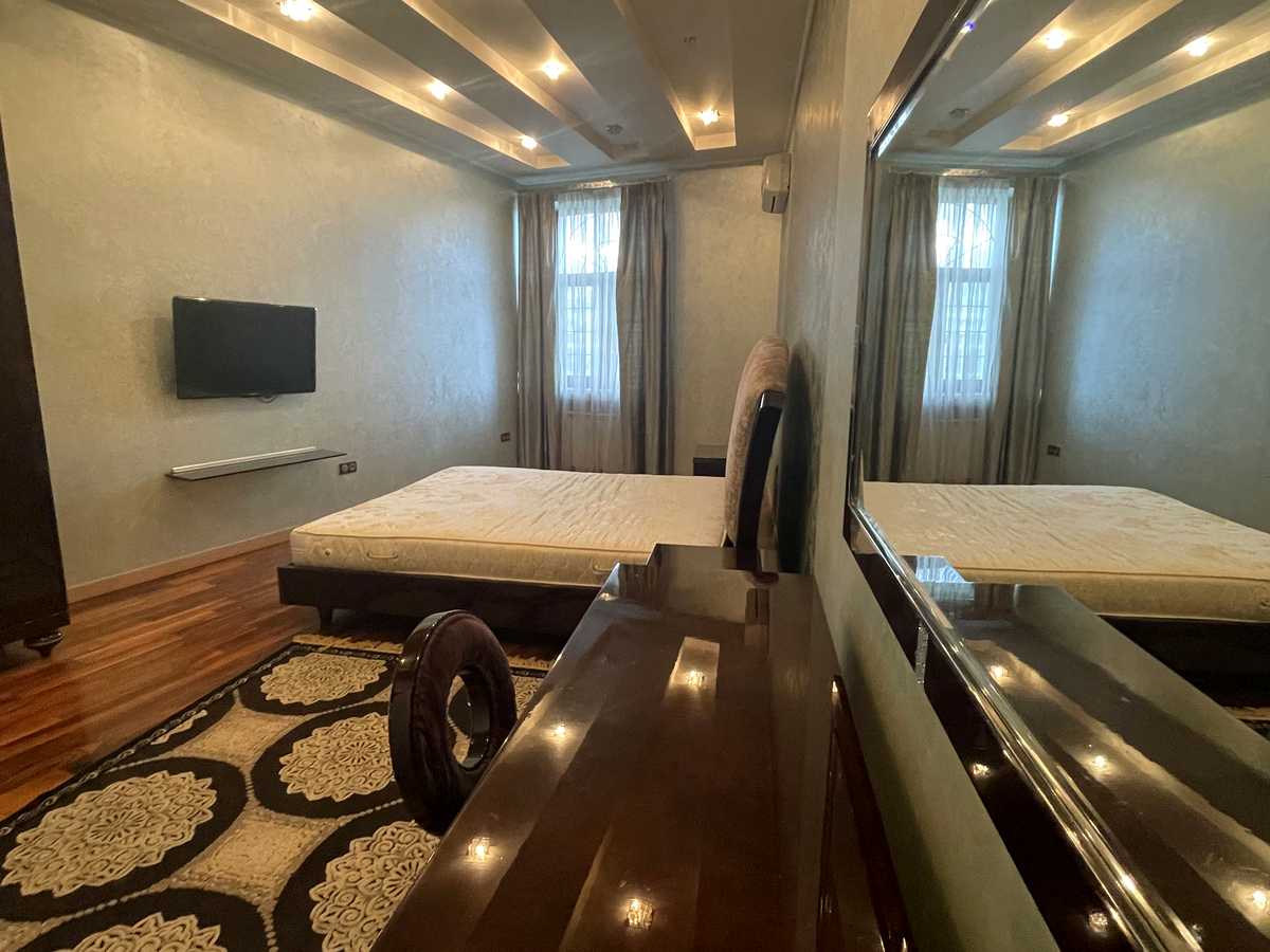 Квартира на вул. Банкова вул., 11/19 в Києві, ID 317633, фото №20
