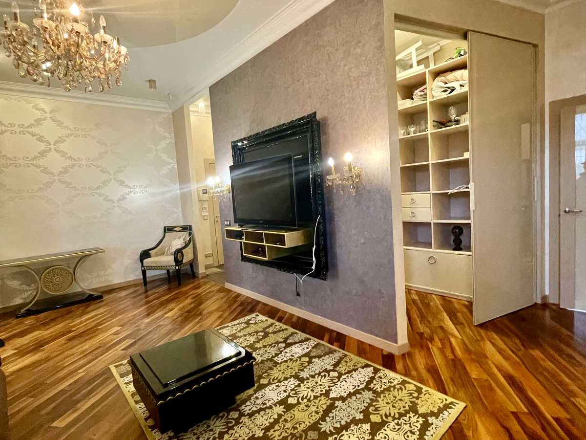 Квартира на вул. Банкова вул., 11/19 в Київ, ID 317633, фото №3