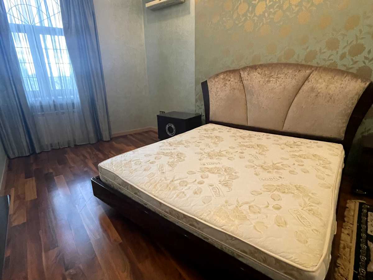 Квартира на вул. Банкова вул., 11/19 в Києві, ID 317633, фото №21