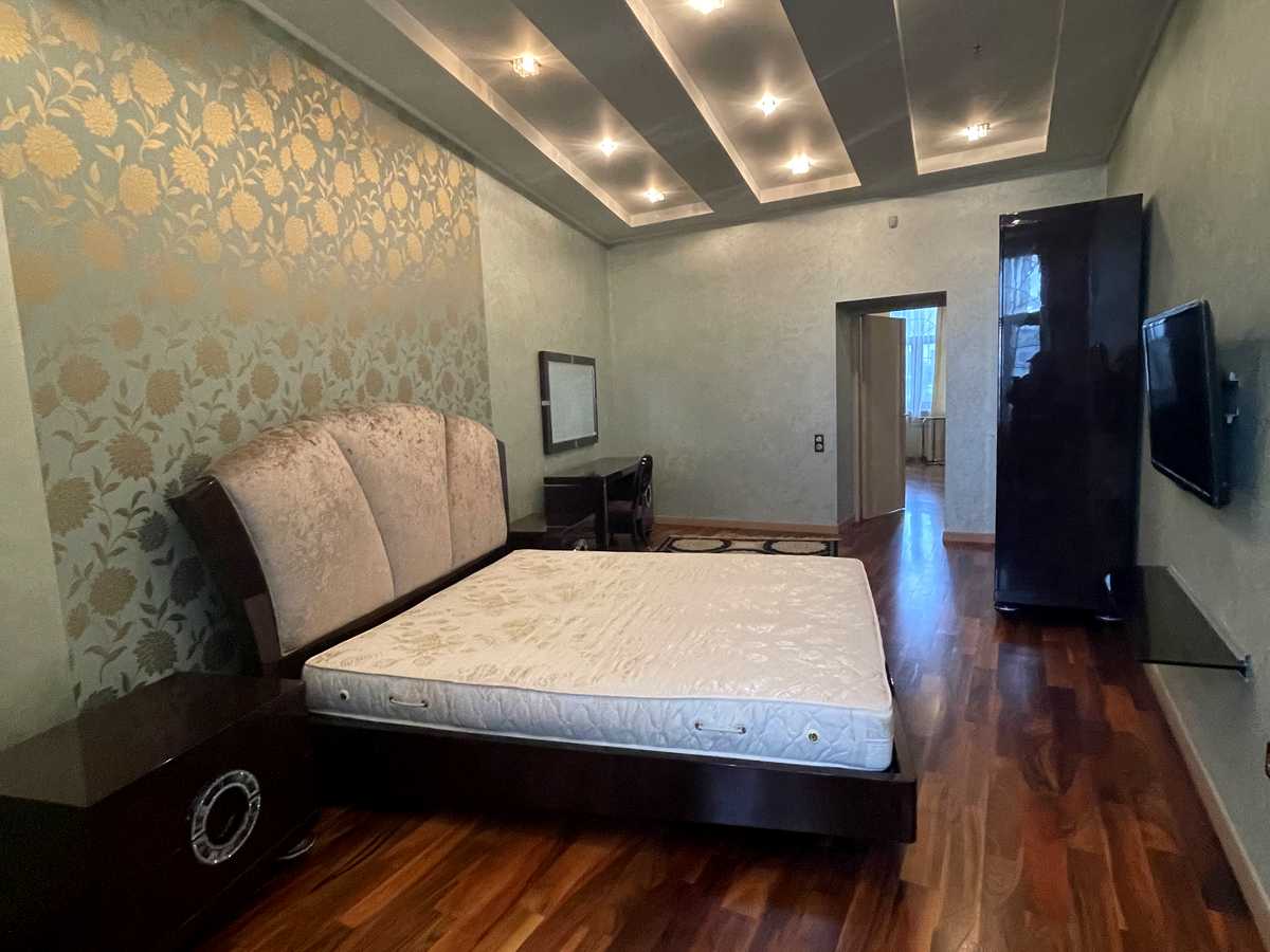 Квартира на вул. Банкова вул., 11/19 в Києві, ID 317633, фото №22