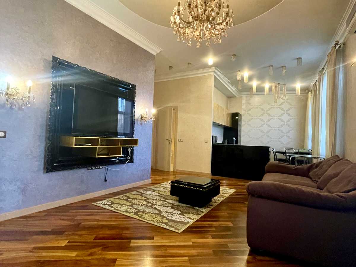 Квартира на вул. Банкова вул., 11/19 в Києві, ID 317633, фото №25