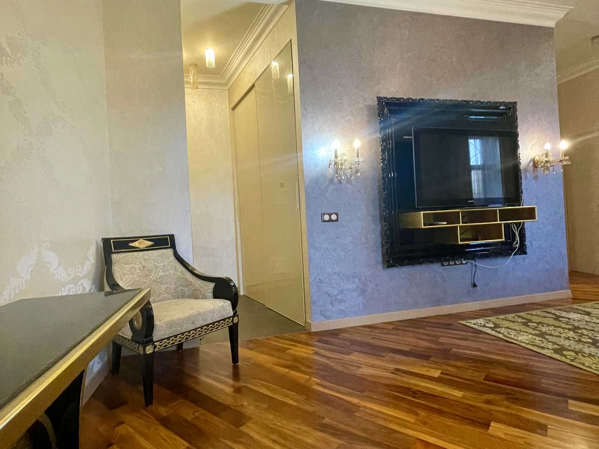 Квартира на вул. Банкова вул., 11/19 в Києві, ID 317633, фото №26