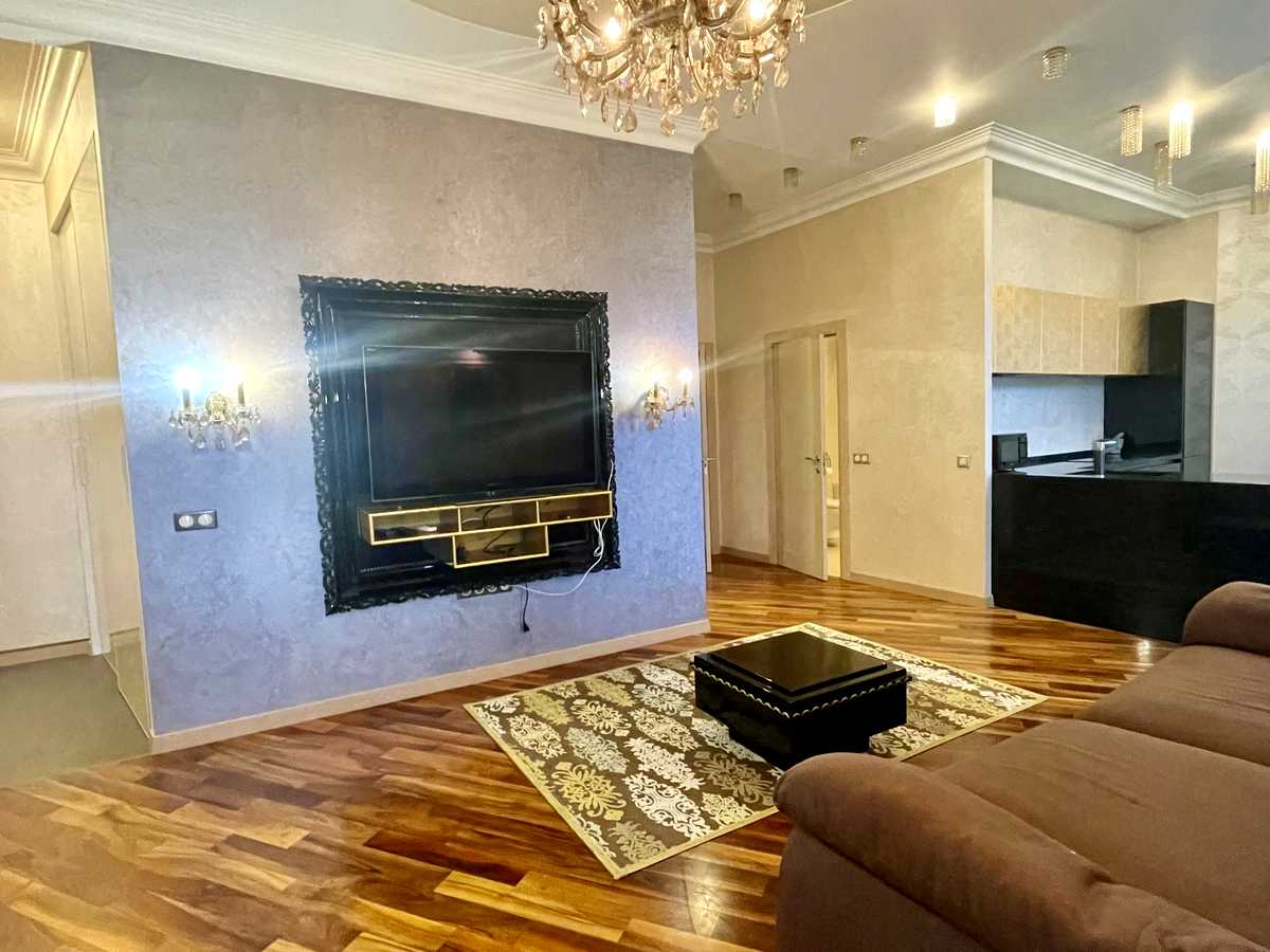 Квартира на вул. Банкова вул., 11/19 в Києві, ID 317633, фото №28