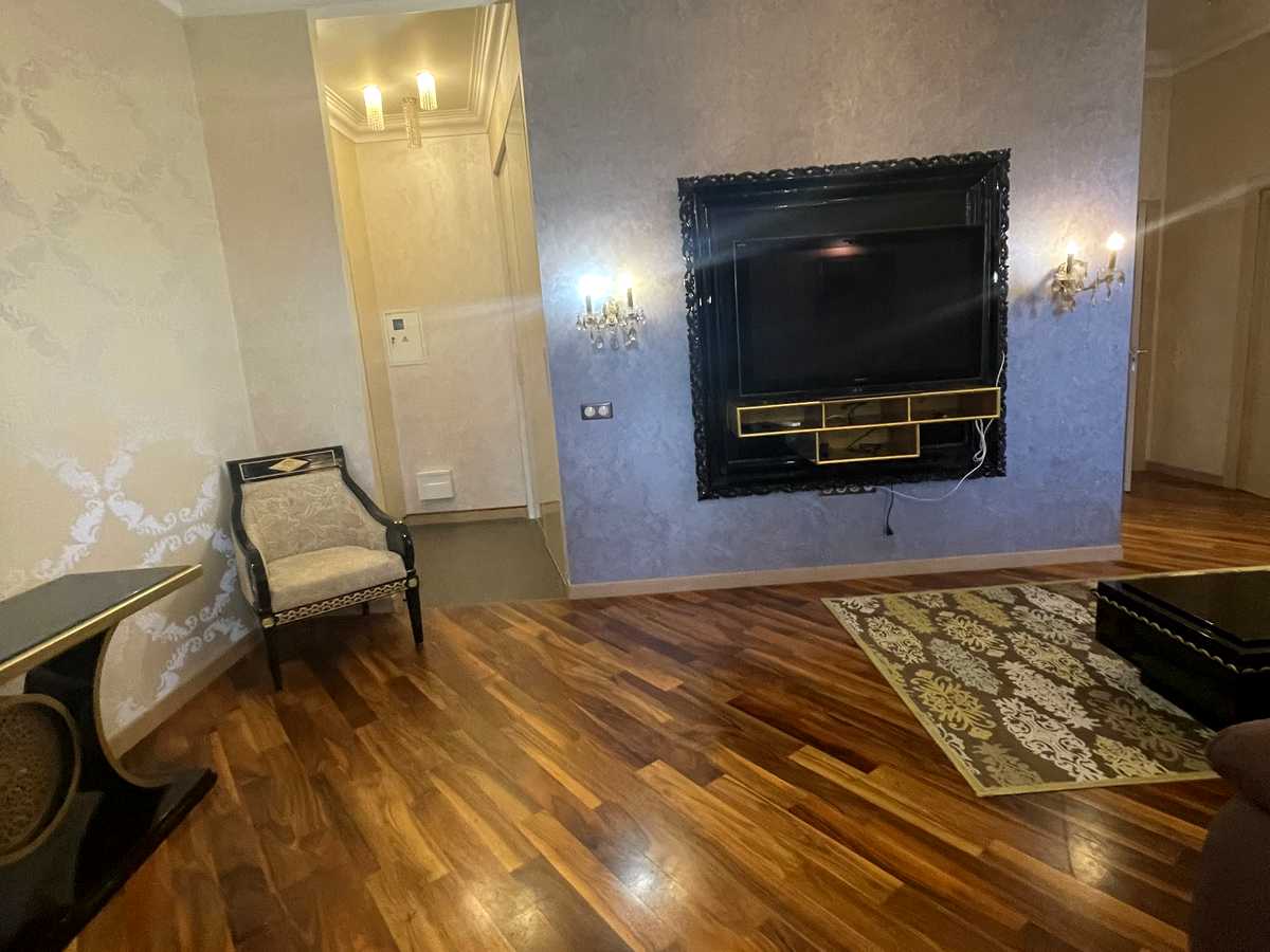 Квартира на вул. Банкова вул., 11/19 в Києві, ID 317633, фото №29