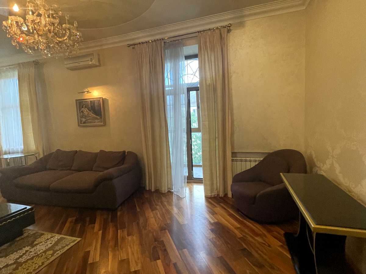 Квартира на вул. Банкова вул., 11/19 в Києві, ID 317633, фото №30