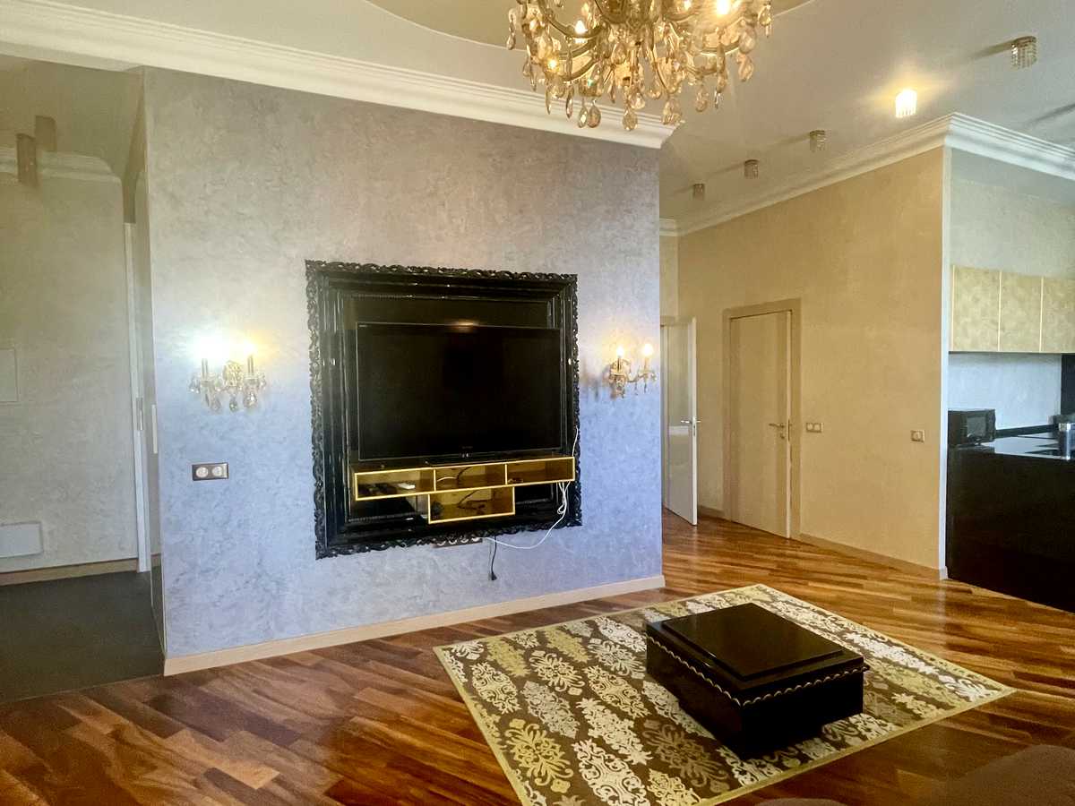 Квартира на вул. Банкова вул., 11/19 в Київ, ID 317633, фото №4
