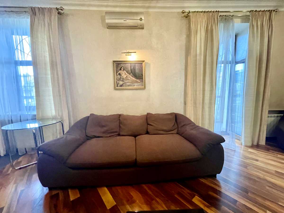 Квартира на вул. Банкова вул., 11/19 в Києві, ID 317633, фото №31