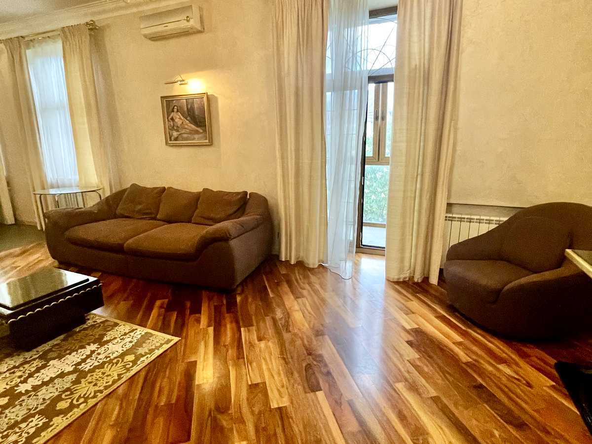 Квартира на вул. Банкова вул., 11/19 в Києві, ID 317633, фото №32