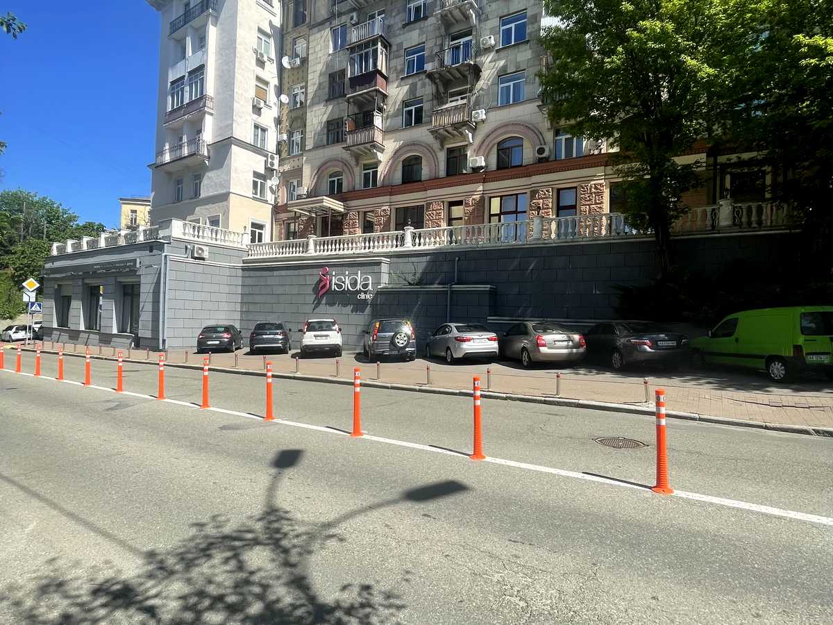 Квартира на вул. Банкова вул., 11/19 в Києві, ID 317633, фото №6