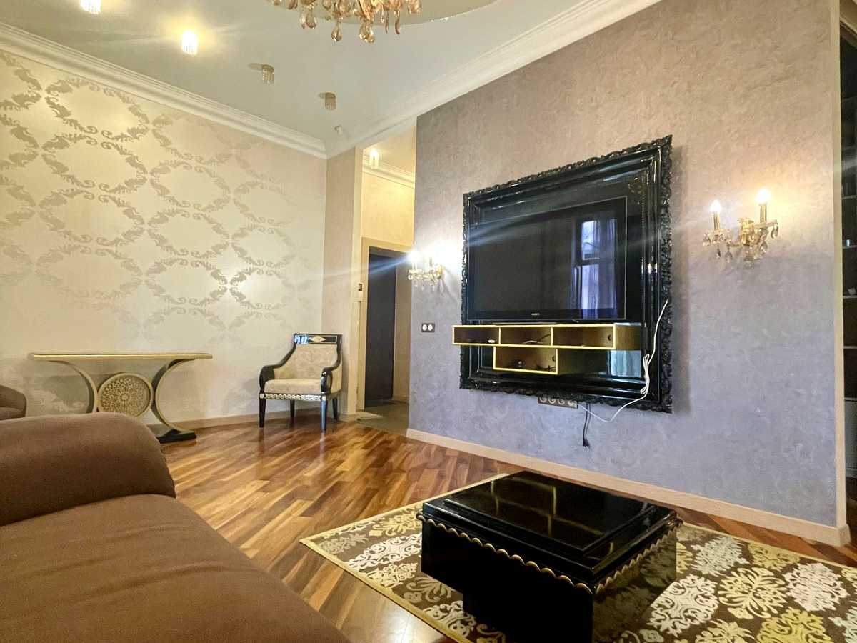 Квартира на вул. Банкова вул., 11/19 в Києві, ID 317633, фото №8