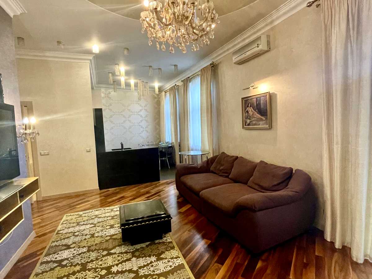 Квартира на вул. Банкова вул., 11/19 в Києві, ID 317633, фото №9