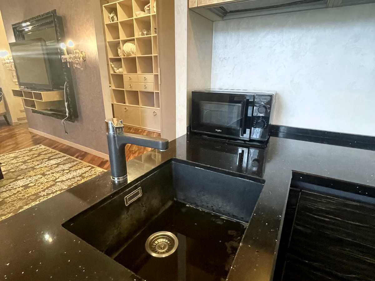 Квартира на вул. Банкова вул., 11/19 в Києві, ID 317633, фото №10