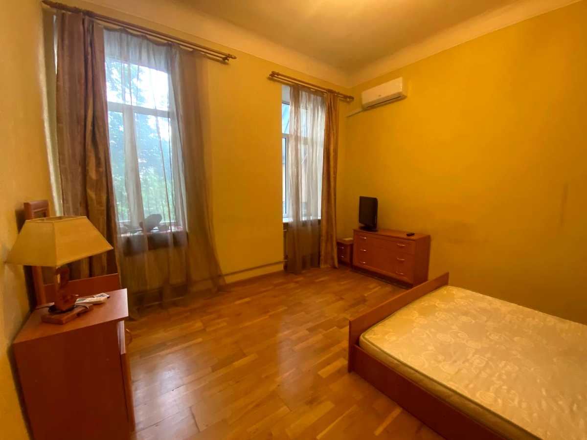 Квартира на вул. Верхній Вал, 40 в Київ, ID 317803, фото №2