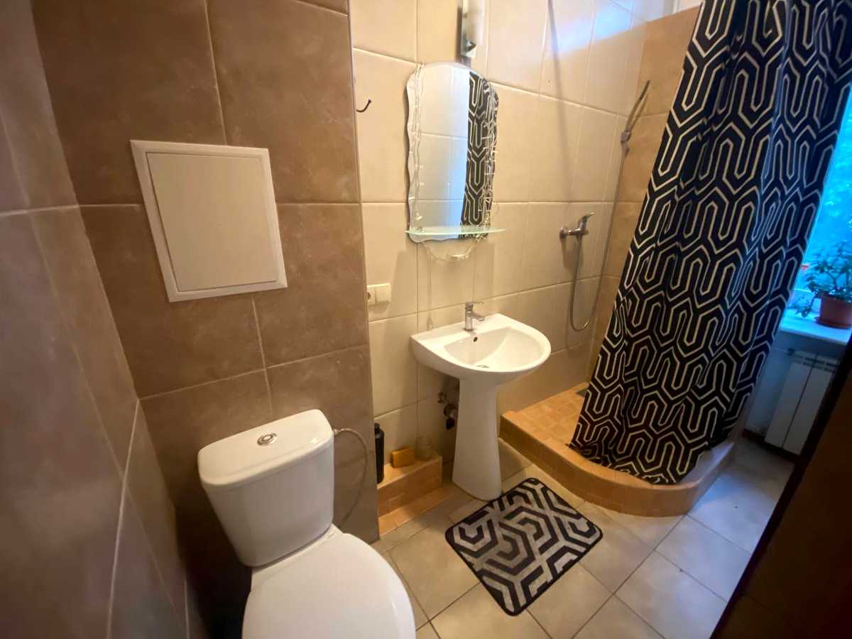 Квартира на вул. Верхній Вал, 40 в Києві, ID 317803, фото №11
