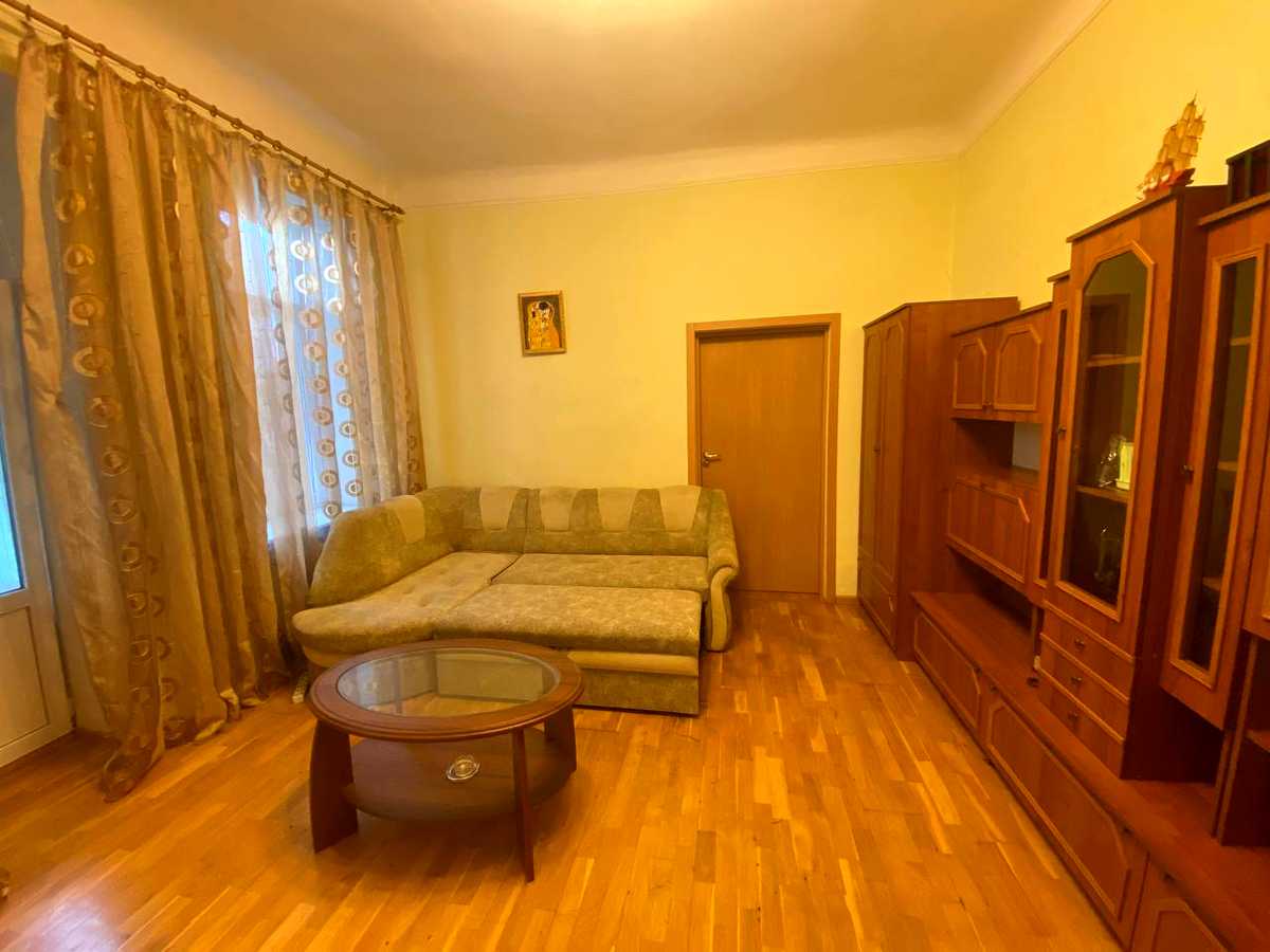 Квартира на вул. Верхній Вал, 40 в Київ, ID 317803, фото №3