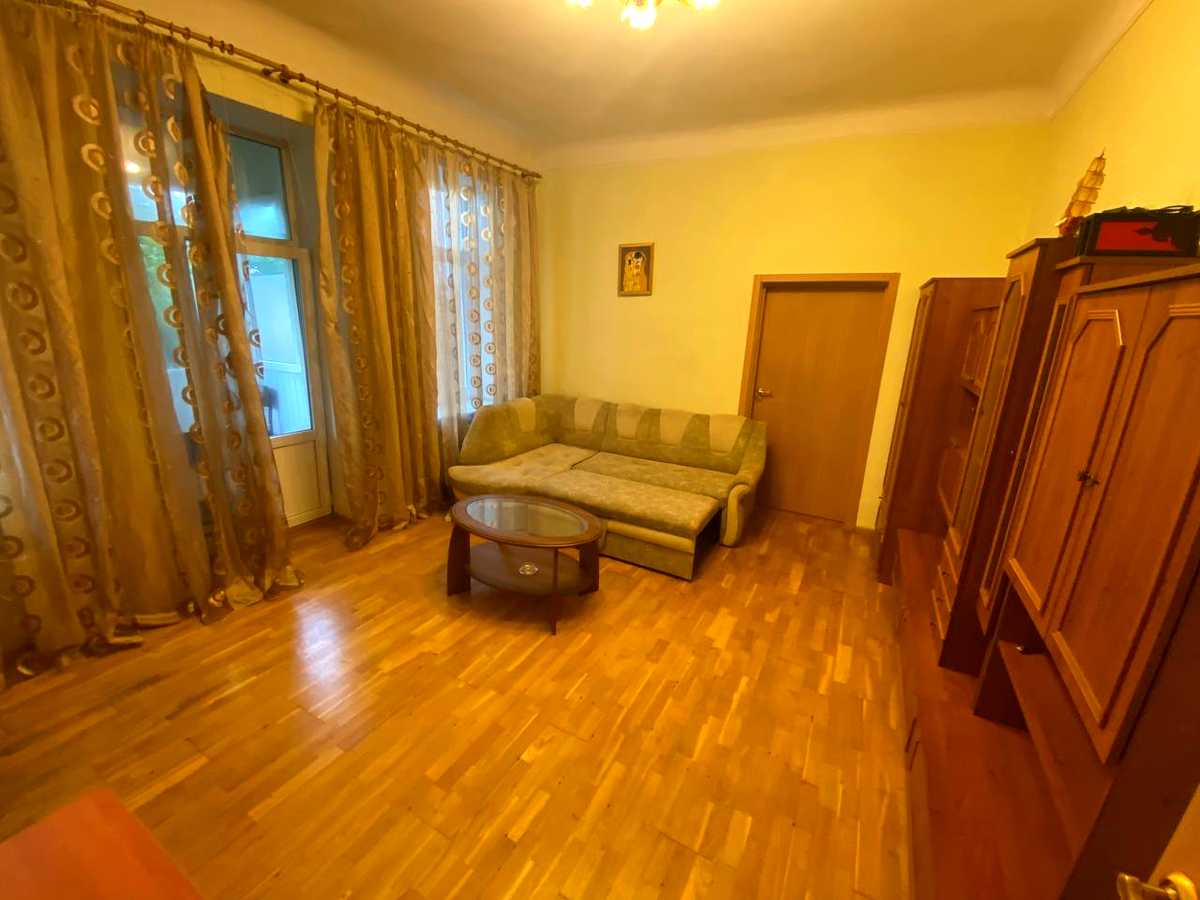 Квартира на вул. Верхній Вал, 40 в Київ, ID 317803, фото №4