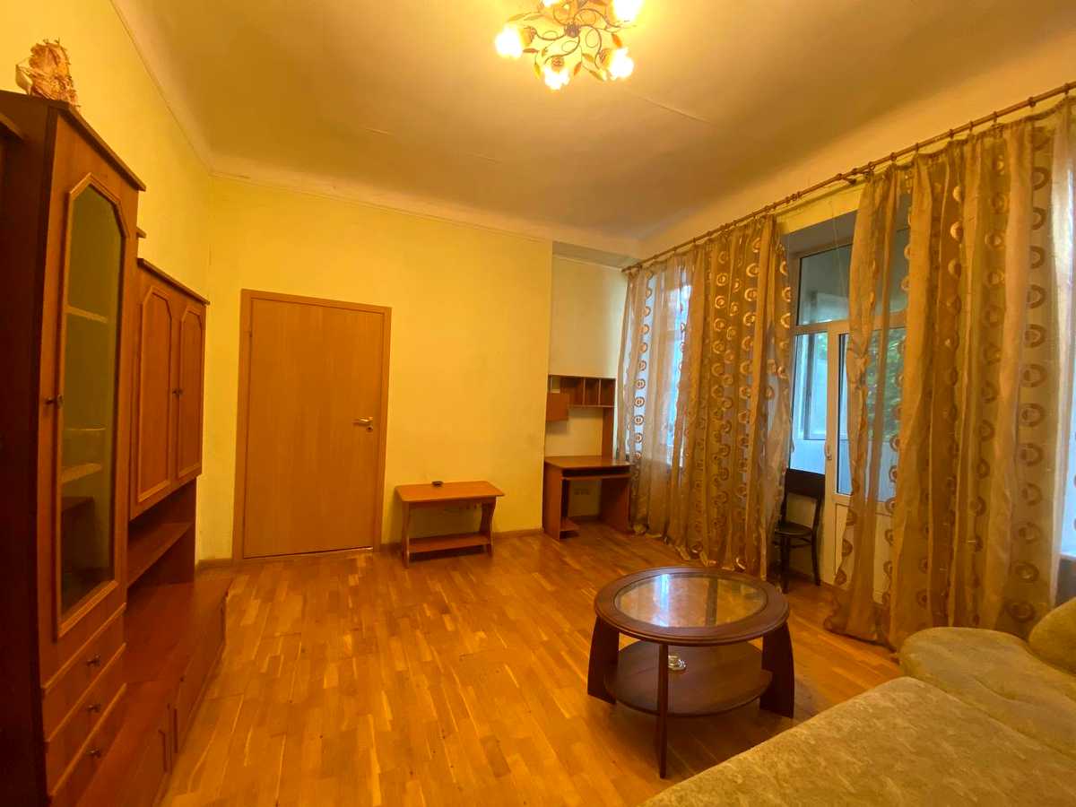 Квартира на вул. Верхній Вал, 40 в Київ, ID 317803, фото №5