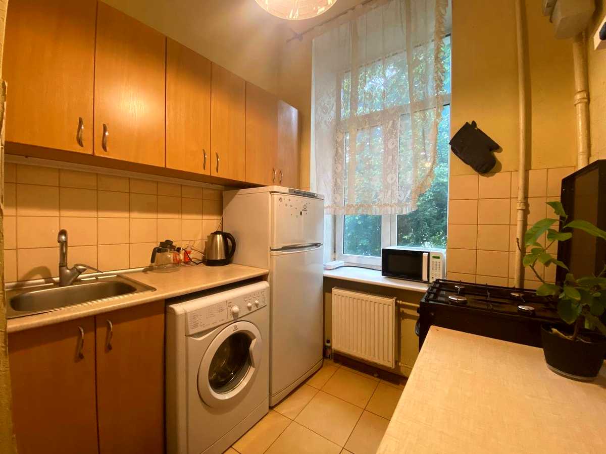 Квартира на вул. Верхній Вал, 40 в Києві, ID 317803, фото №9