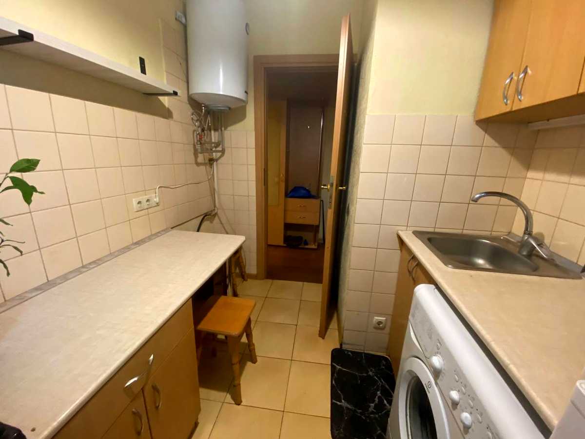 Квартира на вул. Верхній Вал, 40 в Києві, ID 317803, фото №10