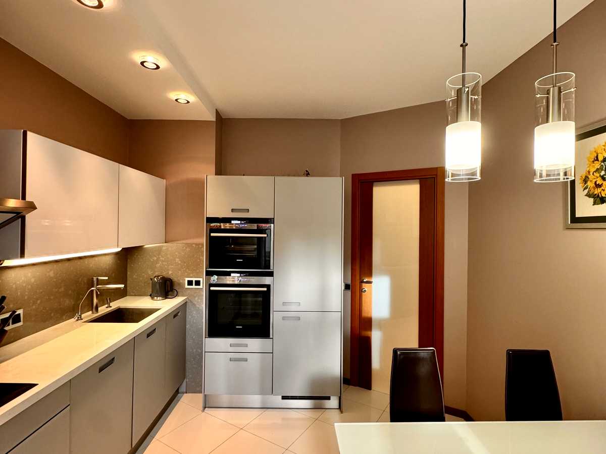 Квартира на вул. Дмитрівська, 69 в Київ, ID 317799, фото №2