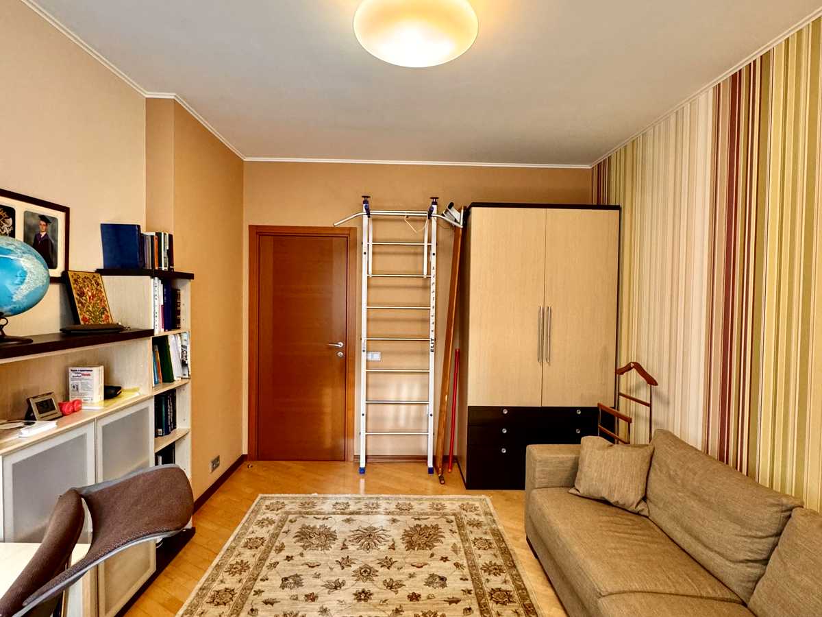 Квартира на вул. Дмитрівська, 69 в Києві, ID 317799, фото №11