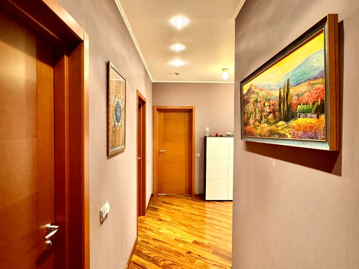 Квартира на вул. Дмитрівська, 69 в Києві, ID 317799, фото №12